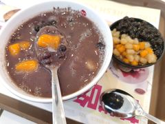 -鲜芋仙(苏州干将店)