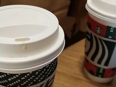 -星巴克臻选(舟山凯虹广场店)