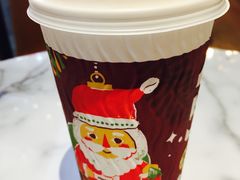 -COSTA COFFEE(恒基名人购物中心店)