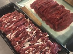 -牛记皇鲜牛肉火锅(环球度假区梨园店)