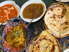 -Santoor 萨都里印度餐厅(北锣鼓巷店)