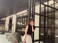 -T館·花园艺术餐厅