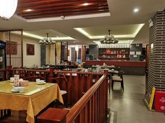 大堂-达旺·鸡毛店(巴南万达店)