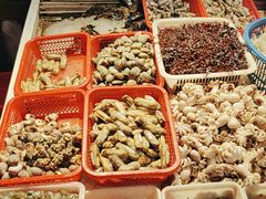 -老地方海鲜坊(步行街店)