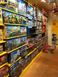 -Kidsland(望京凯德MALL店)