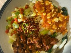 -宋益驴蹄子面肉夹馍(辛家庙店)