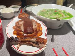 -秀儿四九城·新京菜(亚运村鸟巢店)