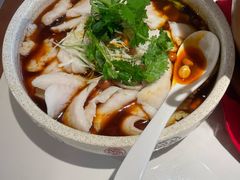 -风味小馆(天目湖宾馆店)
