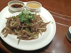 -老东家民间菜(迎宾路店)