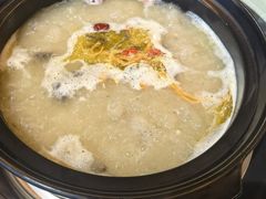 -野菌皇海景野生菌火锅(滨海大道店)