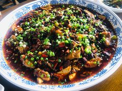 来凤鱼-麻辣渔夫(赵辛店)