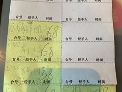 菜单-大头虾越式风味餐厅(光明广场店)