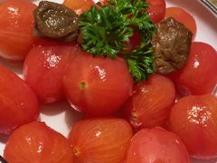 乌梅小番茄-那时新疆·若羌(经纬汇店)