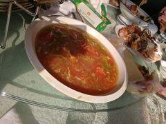 -老庞家水馅包子馆
