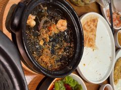 -如轩·海鲜砂锅粥·潮汕菜(海珠店)