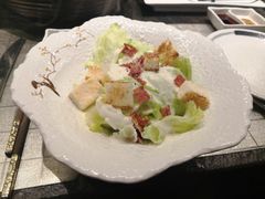 -仙桐吉宴铁板烧·精致料理