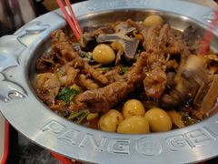 -胖哥俩肉蟹煲(长沙高铁吾悦广场店)