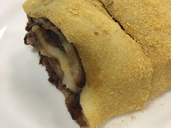 -老磁器口豆汁店(天坛店)