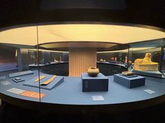 -上海博物馆(人民广场馆)