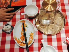 -西贝(常熟印象城店)