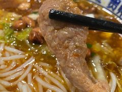 水煮肉米线-贵州米线(童家巷店)