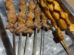 -直隶安家牛肉罩饼(七一路店)