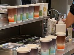 -OH MY TEA 奇妙特饮(天一店)