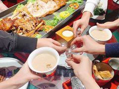 -九十九顶毡房(阜石路店)