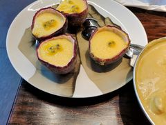 -甘尼仕印度餐厅爵士酒吧(阳春巷店)
