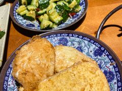 -赵胖炙子烤肉&深夜酒馆(簋街店)