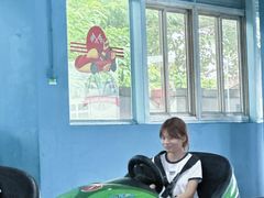 -成都欢乐谷