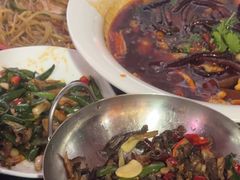 -九老汉·川渝江湖菜(合川路2店)