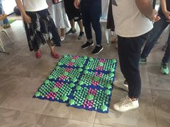 -CIAO·团建聚餐·生日派对轰趴馆(福田店)