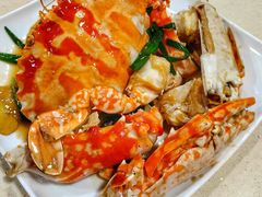 -老字号蛇口德记烧腊饭店·海鲜加工
