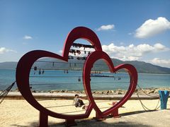 -海南分界洲岛旅游区