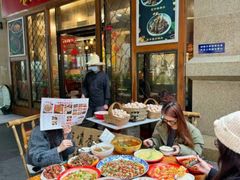 -秋金小炒(金街店)