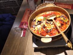 -毛肚向右·川渝毛肚王(经开永旺店)