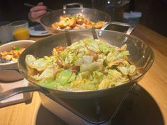 -黄山老妈·土菜(碧桂园店)