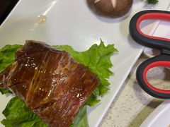 -阿泽禧烤肉(民兴花园店)