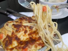 -妈阁铭记澳葡美食