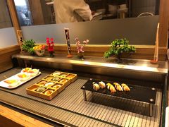 -水林间·寿喜烧自助(仙林金鹰店)