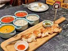 -俄士厨房(环球港店)