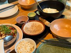 -Ginger(兴国路店)