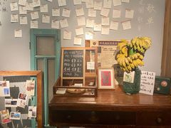 -时光花园(白鹭洲店)