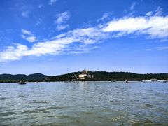 -颐和园