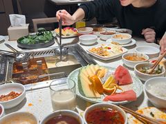 -光启城时尚购物中心