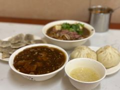 -姚记炒肝店(鼓楼店)