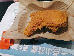 -德克士(宝鸡店)