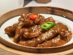 -金苑海鲜酒家(来魅力店)