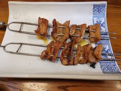 -云海肴·云南小炒·汽锅鸡(天津国金汇店)